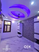 2bhk front side with bike parking
