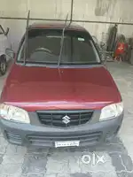 Maruti Suzuki Alto 2011