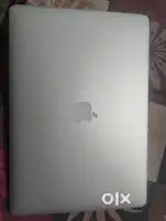 Apple macbook pro