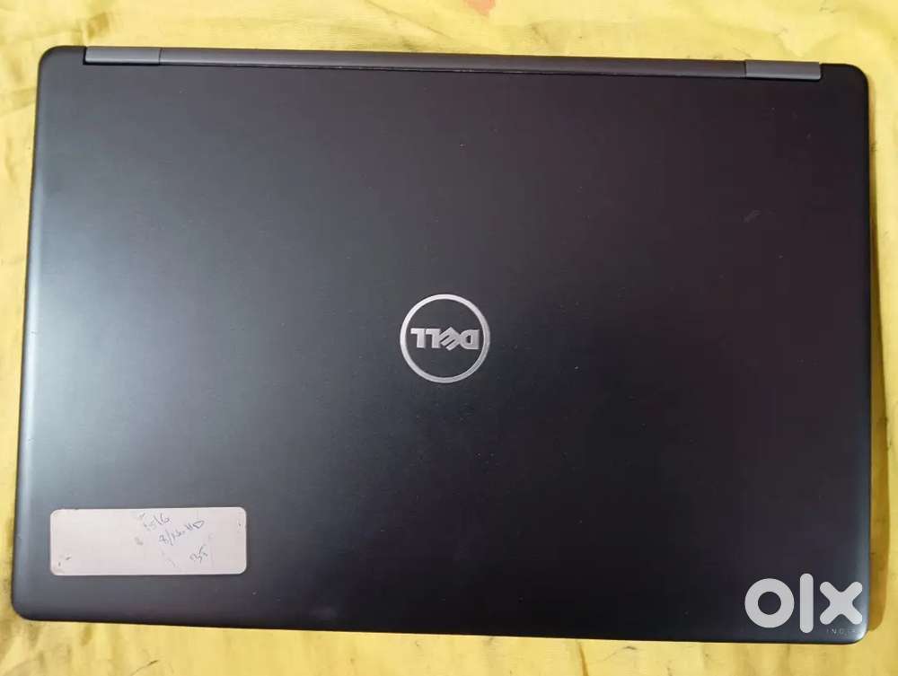 Deel company ka hii   i5  haii modal