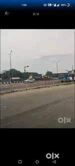 Khb suryanagara phase 3 on HOSUR NH ROAD