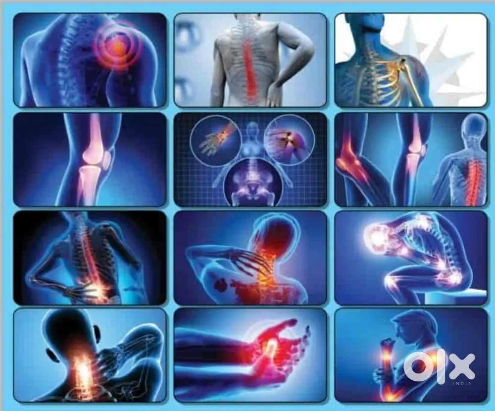 Physiotherapist