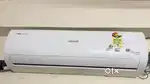 Ac 1.5 ton voltas in good condition