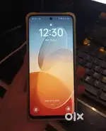 Oppo k12 5G phone mode one month s use no scratch 6 GB RAM 128 storage