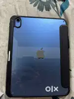 I pad 10th gen