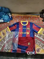Barca 2011 Set