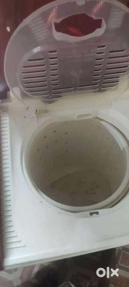 Kunstocom washing machine
