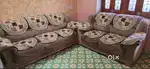 FOR SALE: Exquisite & Comfortable 7-Seater Sofa Set