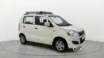 Maruti Suzuki Wagon R 1.0 VXi, 2017, Petrol
