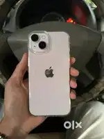 IPhone 13 Pink Colour With All Accessories Available