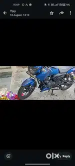 Bike for sell