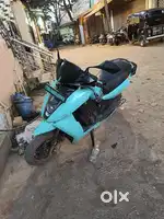Ather 450x