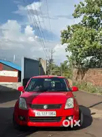 Maruti Suzuki Swift 2011 Diesel 110000 Km Driven