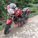 In a good condition