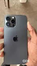 iPhone 13 pro Max 512gb storage
