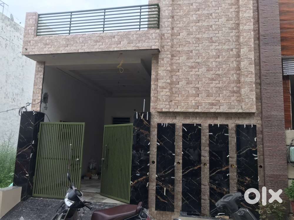 110 sq yard KOTHI sale in Tera nagar dhandra road Dugri