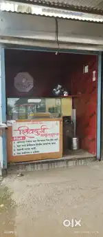 N.H 4highway road touch shop for rent for snacks centre, Gyaraj etc