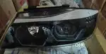 Bmw 3 series 2008-11 e 90 led projector headlamp made in taiwan