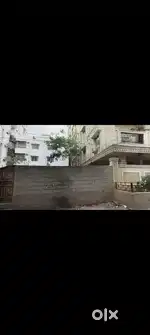 North Phasing Plot For Sale at Friends Colony Puppalaguda With LRS