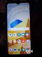 POCO M5 (4GB/64GB) – Excellent Condition, Best Price!