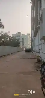 Flat for Rent purposes