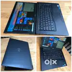 Dell Latitude Core i5 FHD Screen Laptop
