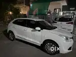 Maruti Suzuki Baleno 2018