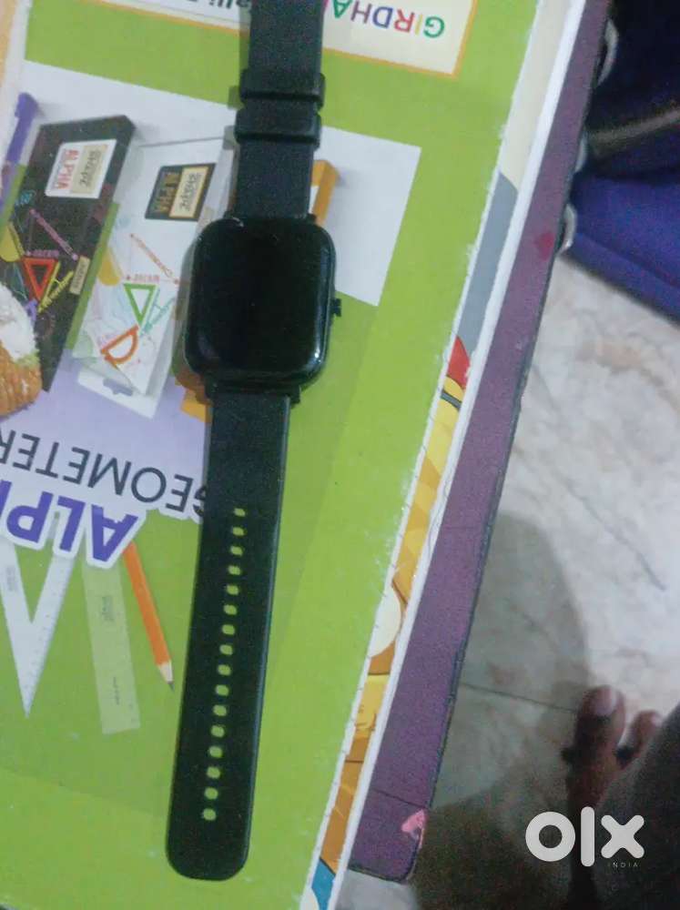 Smartwatch