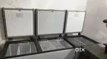 Voltas 600L  deep fridge