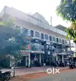 Shop room near Kerala Varma college