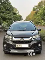 Honda WR-V i-VTEC VX, 2017, Petrol