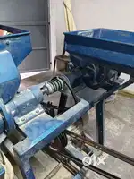 Flour mill equipments