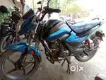Hero ismart 110