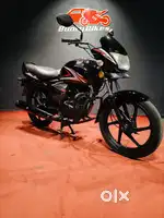 Honda CB SHINE 125