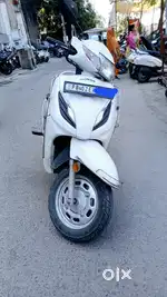 Good condition activa 6 g