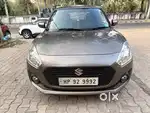 Maruti Suzuki Swift VXi 1.2 ABS BS-IV, 2019, Petrol