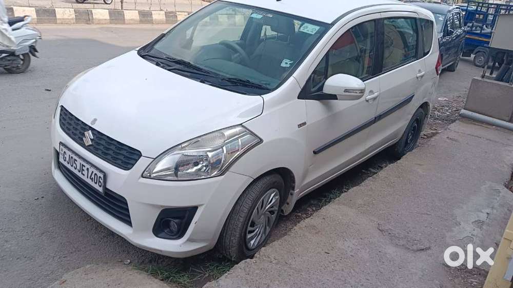 Want to sale Ertiga VDI first owner