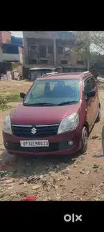 Maruti Suzuki Wagon R 2012 CNG & Hybrids 61000 Km Driven
