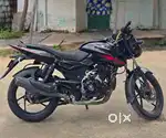 Bajaj Pulsar 125