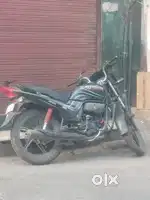 Hero Passion Pro