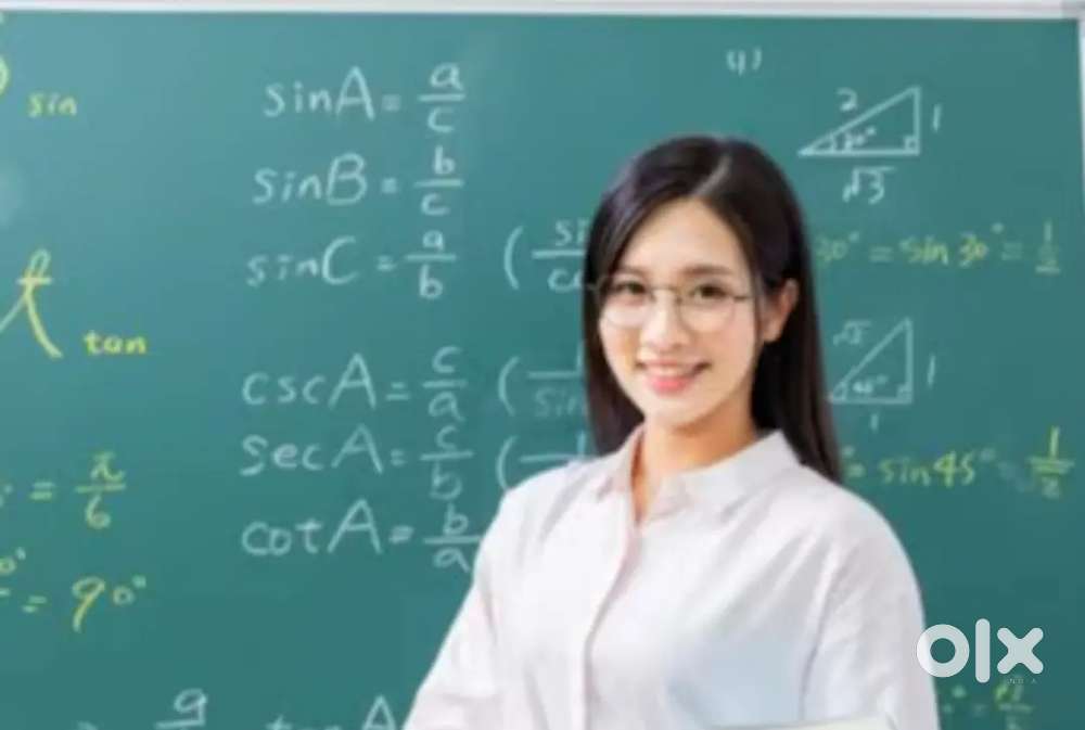 Contact for home tution ( 6th to 12th class )