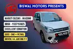 Maruti Suzuki Wagon R, 2022, CNG & Hybrids