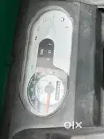 Baxy superking cng