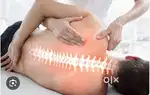 Need a candidate for  massage therapy only home visit