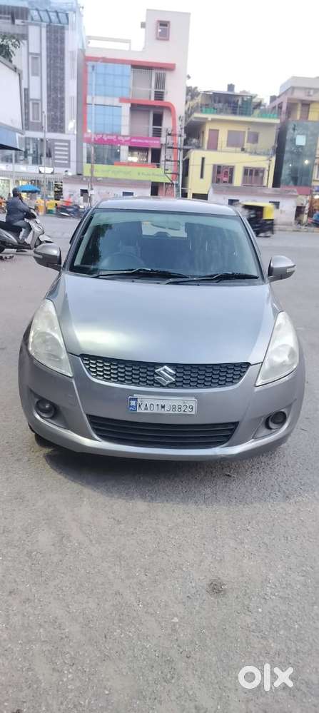 Maruti Suzuki Swift 2011-2014 VDI, 2013, Diesel