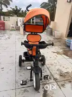 3 in one Kids Cycle for 2 to 5 years kids