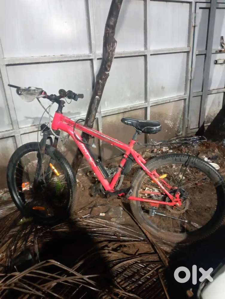 Alafa m electric cycle