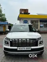 Hyundai Venue SX, 2023, Petrol