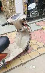Brown good condition