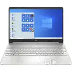 HP 15s i5 11th Gen  8GB RAM  512GB SSD  Excellent Condition